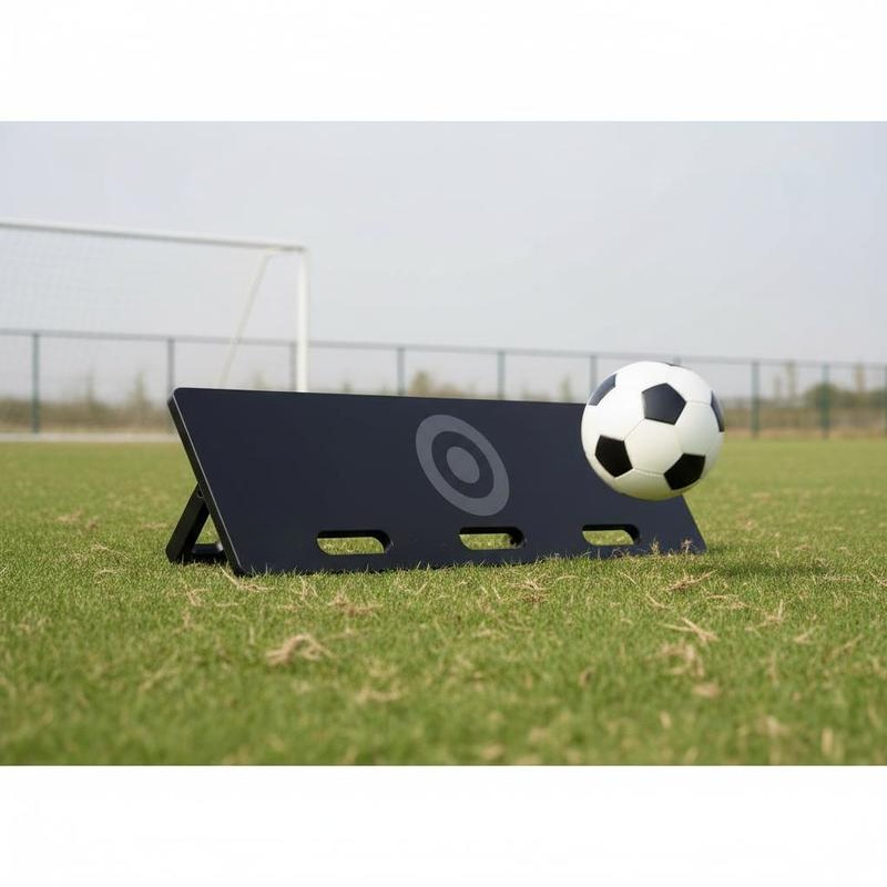 Sports Equipment Kids - Football Training Wall 40