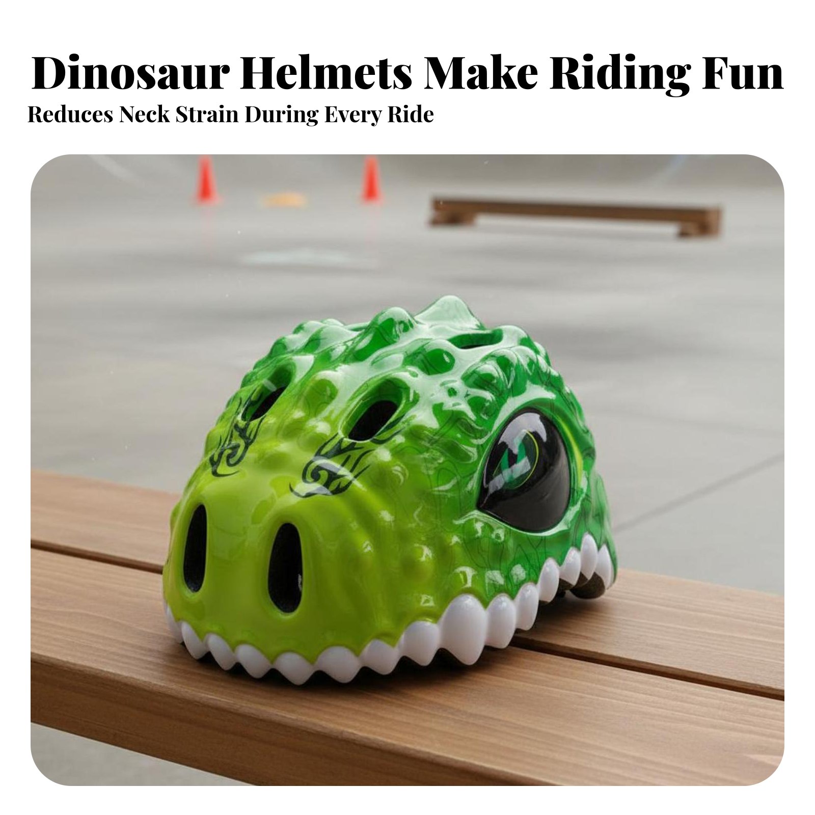 Sports Equipment Kids - Kids Bike Helmet Breathable Vented Design