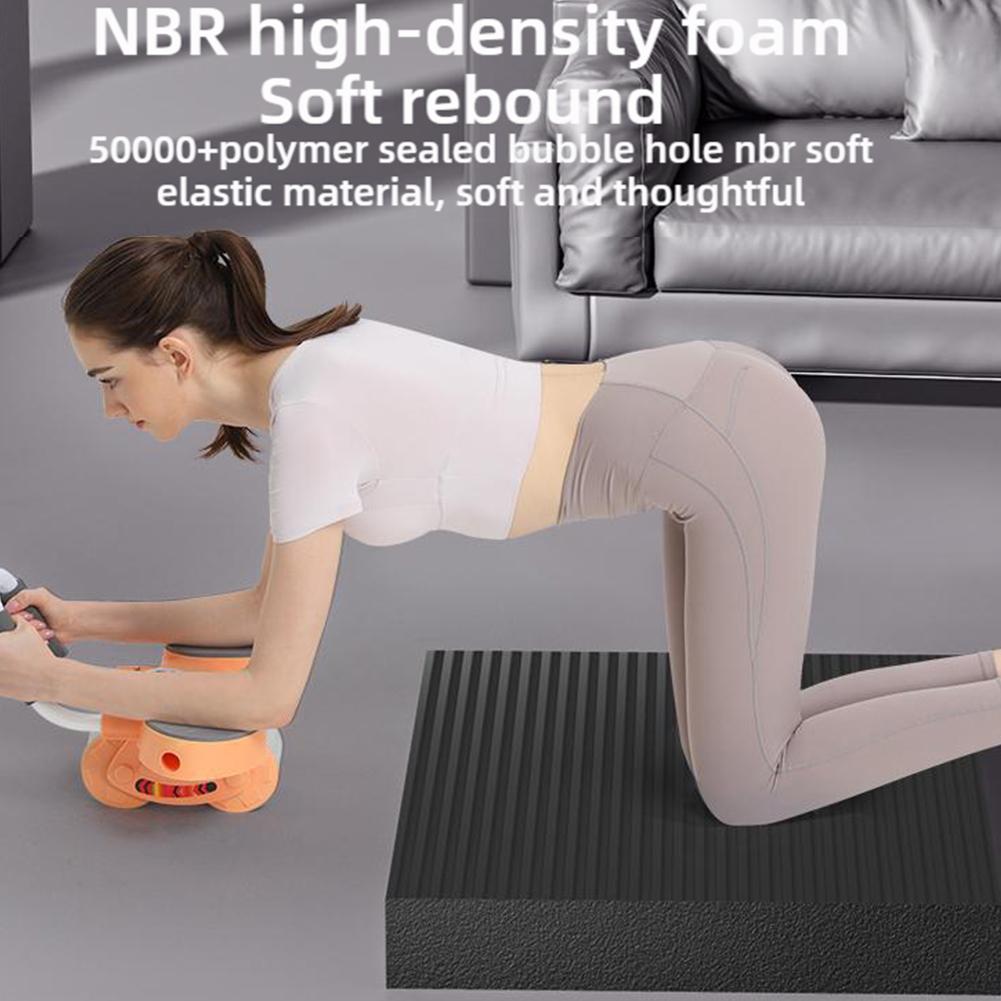 NBR Yoga Balance 2cm Mat Fitne – Sports Equipment Names Bewertung und Preis