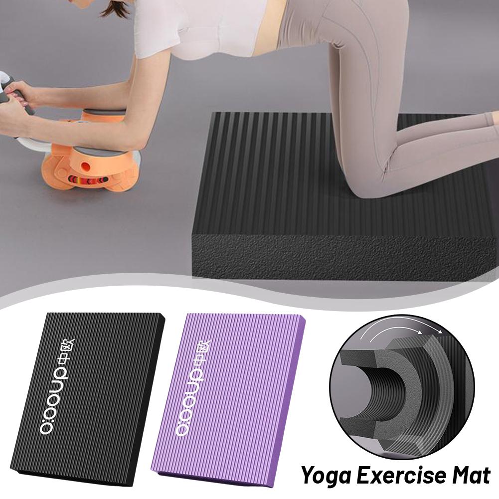 NBR Yoga Balance 2cm Mat Fitne – Sports Equipment Names Bewertung und Preis