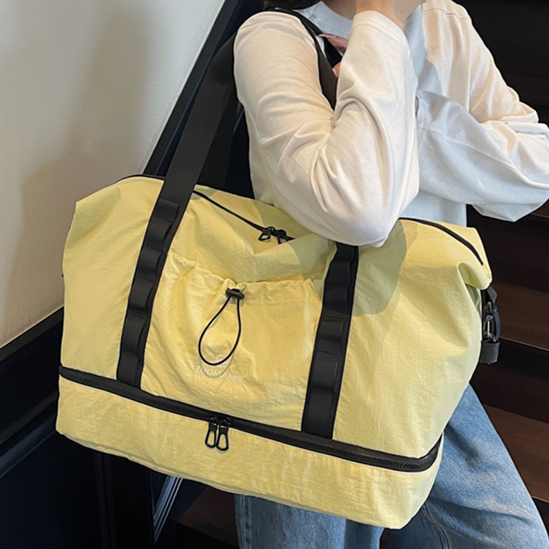 Large Capacity Travel Duffels  – Sports Equipment Storage Bewertung und Preis