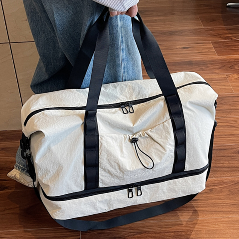 Large Capacity Travel Duffels  – Sports Equipment Storage Bewertung und Preis