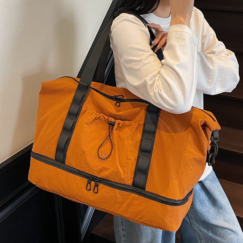 Large Capacity Travel Duffels  – Sports Equipment Storage Bewertung und Preis