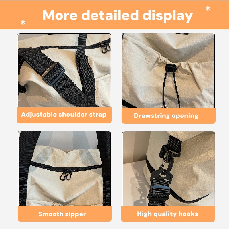 Large Capacity Travel Duffels  – Sports Equipment Storage Bewertung und Preis
