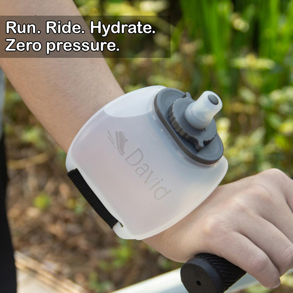 Customized sports wrist water  – Sports Equipment With Names Bewertung und Preis