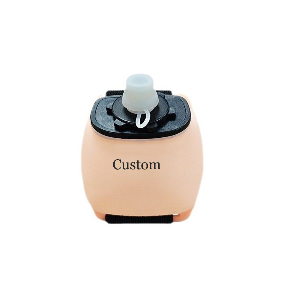 Customized sports wrist water  – Sports Equipment With Names Bewertung und Preis