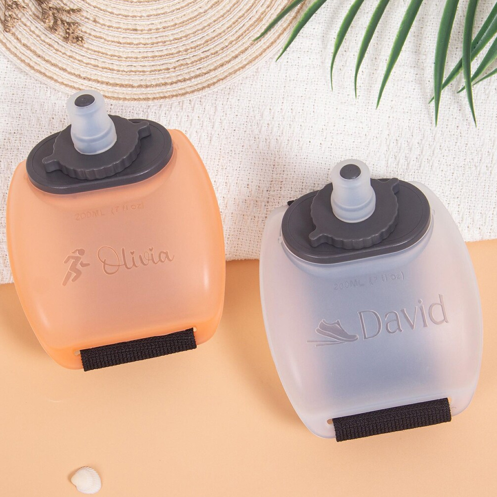 Customized sports wrist water  – Sports Equipment With Names Bewertung und Preis