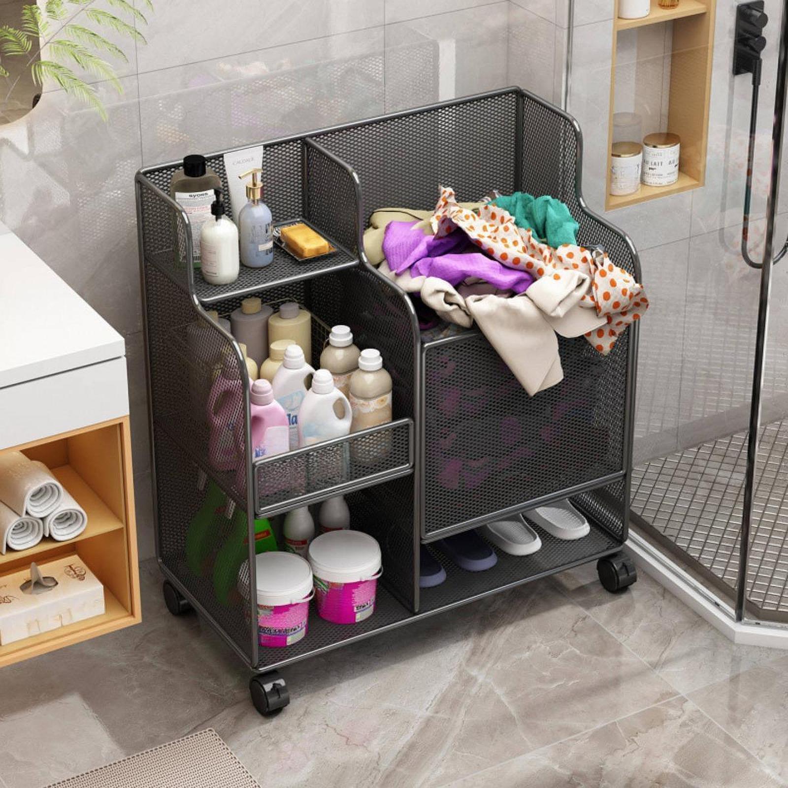 Sports Equipment Storage Rack  – Sports Equipment Organizer Bewertung und Preis