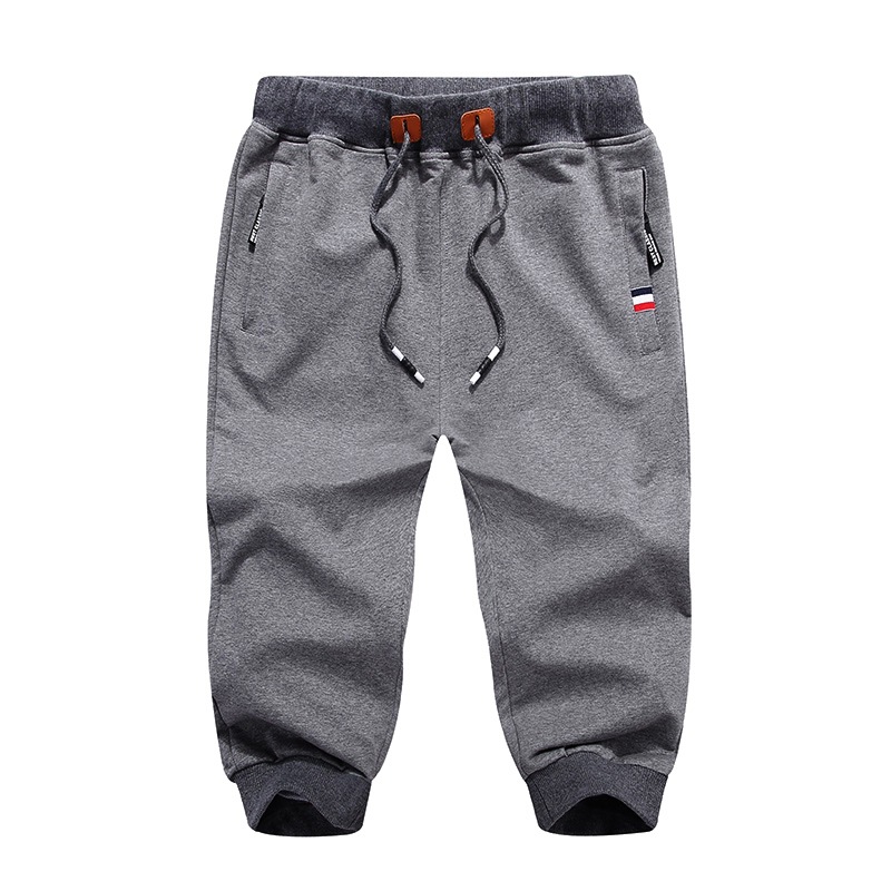 Summer Casual Pants Mens Sweat – Sports Equipment Brands Bewertung und Preis