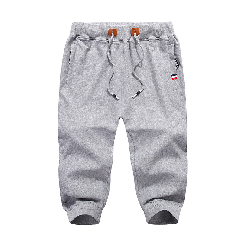 Summer Casual Pants Mens Sweat – Sports Equipment Brands Bewertung und Preis