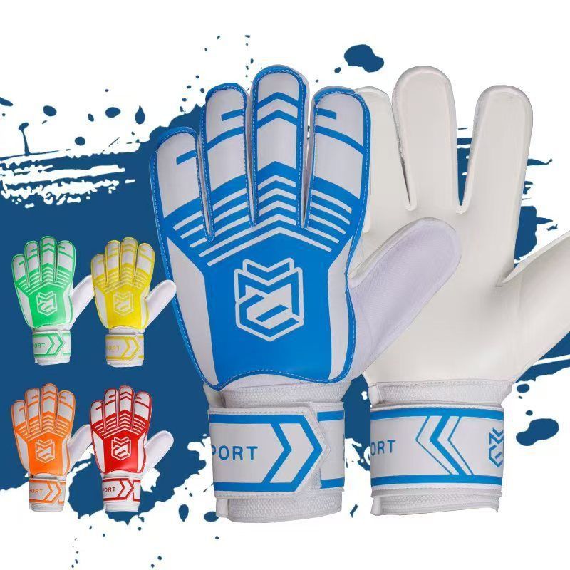 Goalie Gloves Sports Accessori – Sports Equipment Kids Bewertung und Preis