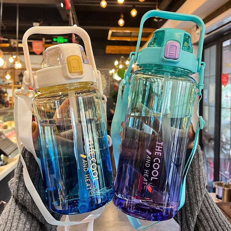 1.5/2 liter Water Bottle Porta – Sports Equipment Types Bewertung und Preis