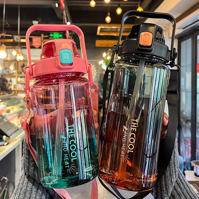 1.5/2 liter Water Bottle Porta – Sports Equipment Types Bewertung und Preis