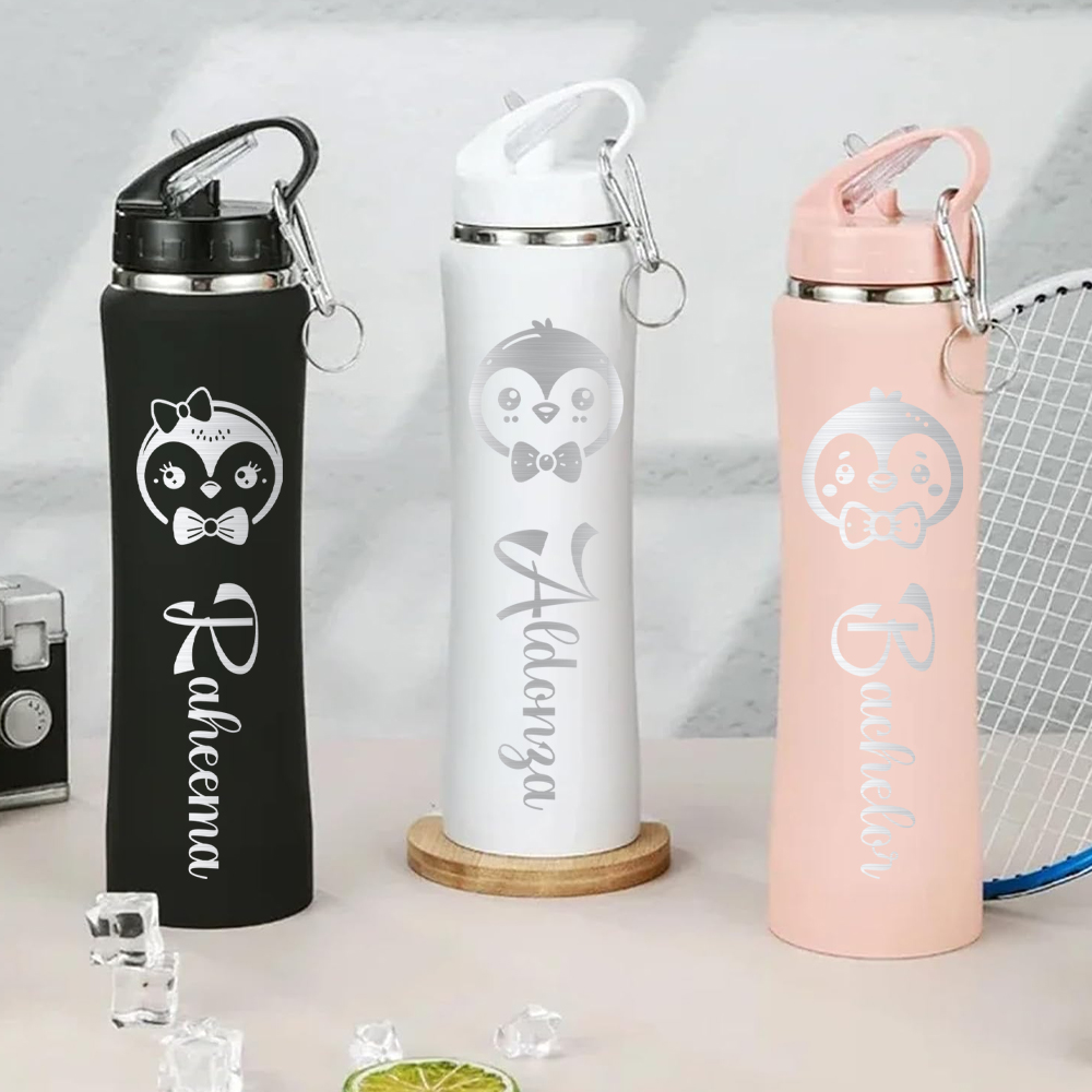 1PC Personalized Stainless Ste – Sports Equipment With Names Bewertung und Preis
