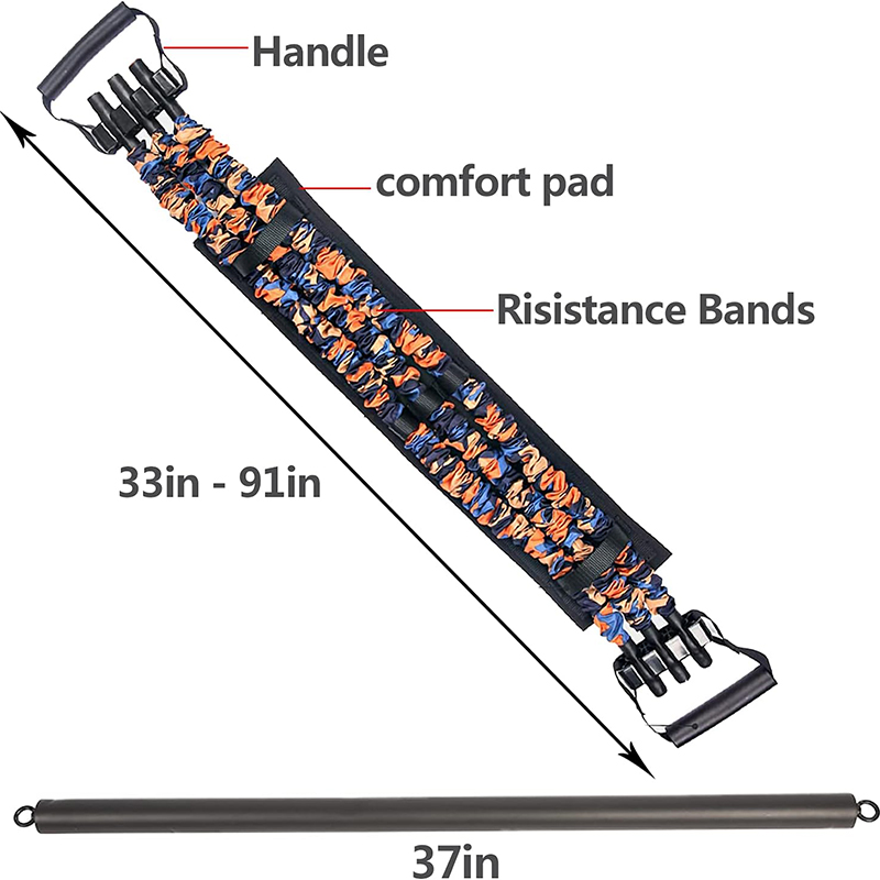 Adjustable Bench Press Bands S – Sports Equipment At Home Bewertung und Preis