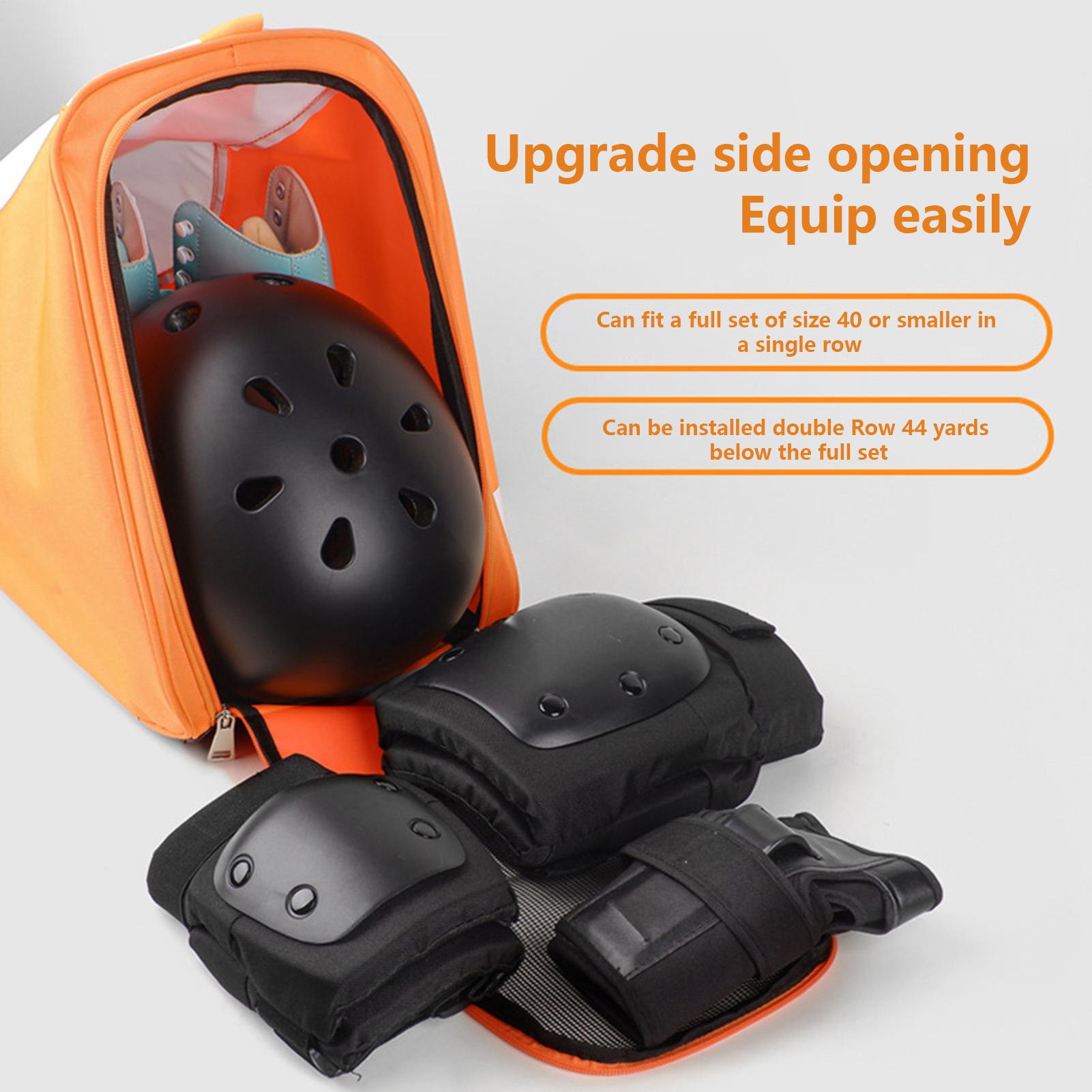 Roller Skates Bag Sports Equip – Sports Equipment Kids Bewertung und Preis
