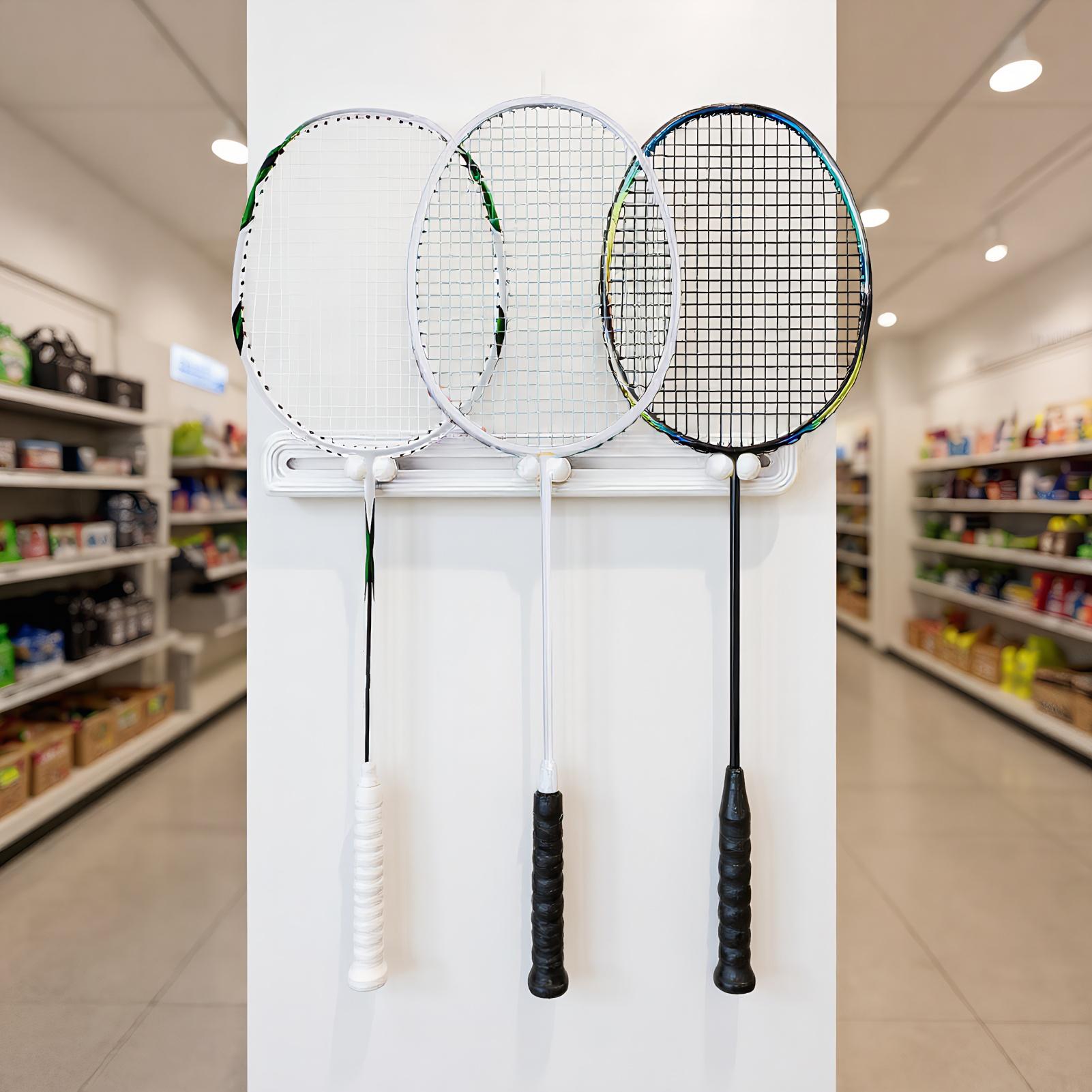 Racket Organizer Racket Storag – Sports Equipment Organizer Bewertung und Preis