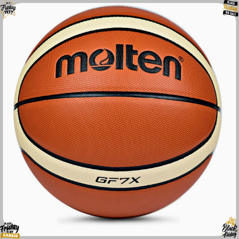 Brand new Molten GF7X size 7 b – Bocce Ball Set Bewertung und Preis