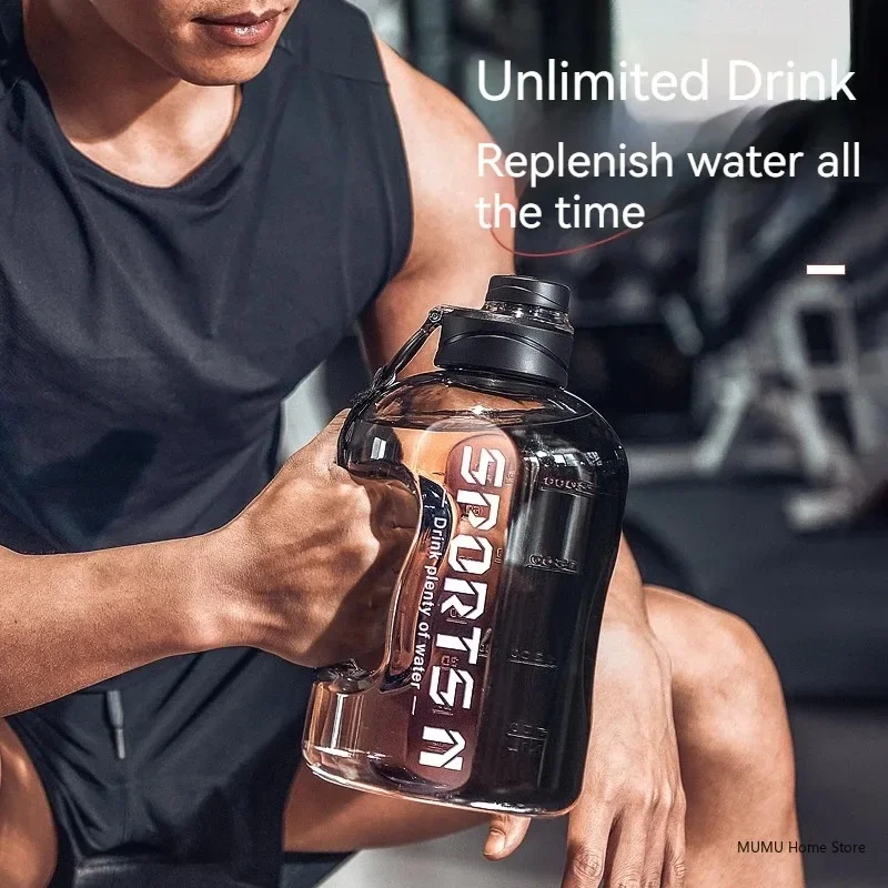 1L UP To 5L Large Capacity Bic – Sports Equipment Names Bewertung und Preis