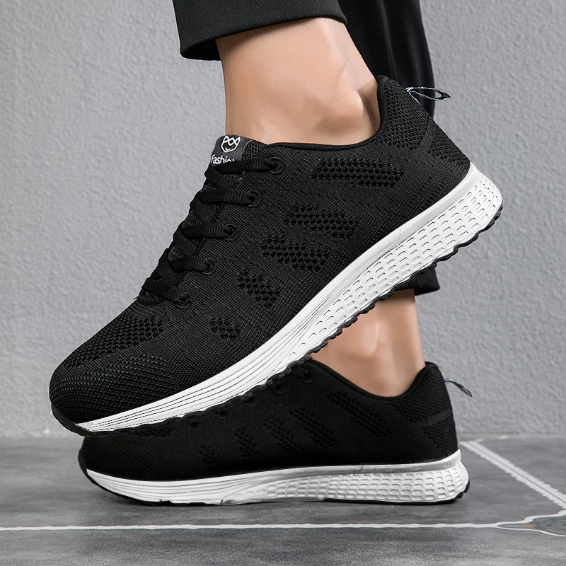 Men Shoes Breathable Casual Sn – Sports Equipment Brands Bewertung und Preis