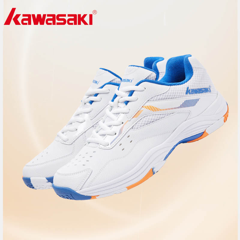 Kawasaki Brand Sneakers Table  – Sports Equipment Brands Bewertung und Preis