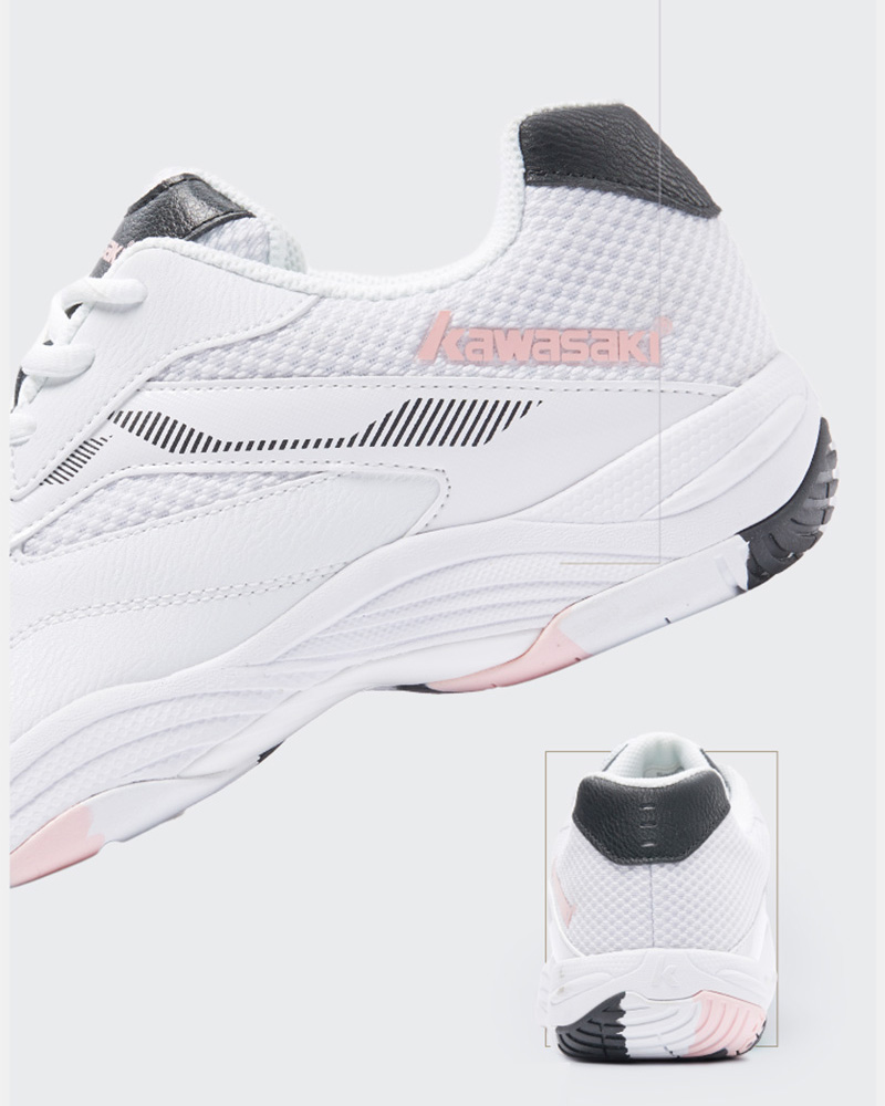 Kawasaki Brand Sneakers Table  – Sports Equipment Brands Bewertung und Preis