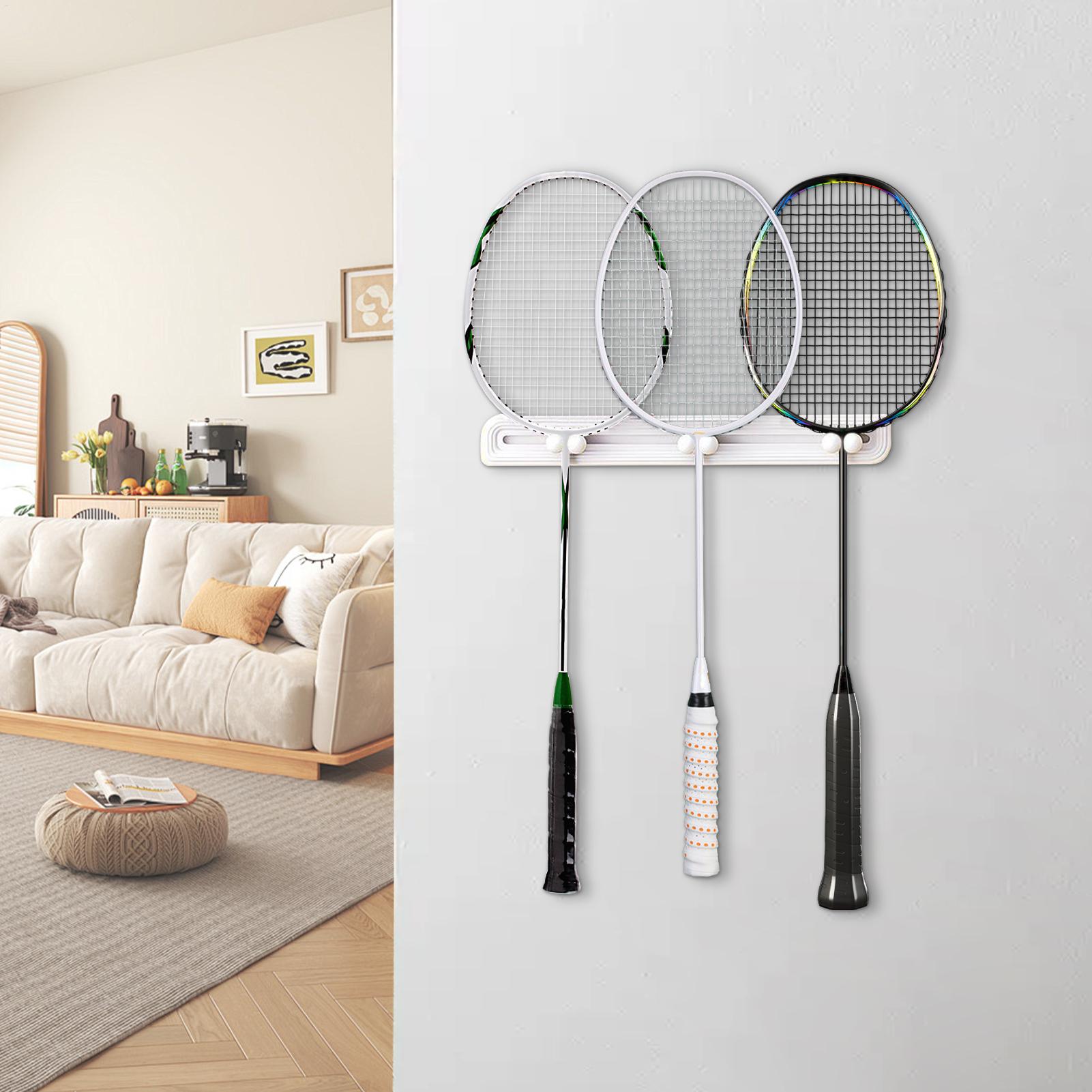 Racket Organizer Tennis Racket – Sports Equipment Organizer Bewertung und Preis