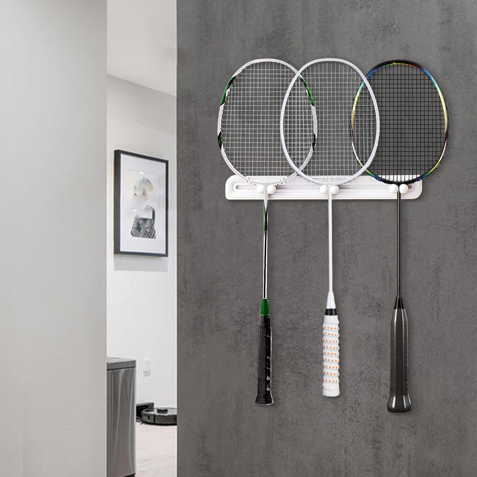 Racket Organizer Tennis Racket – Sports Equipment Organizer Bewertung und Preis