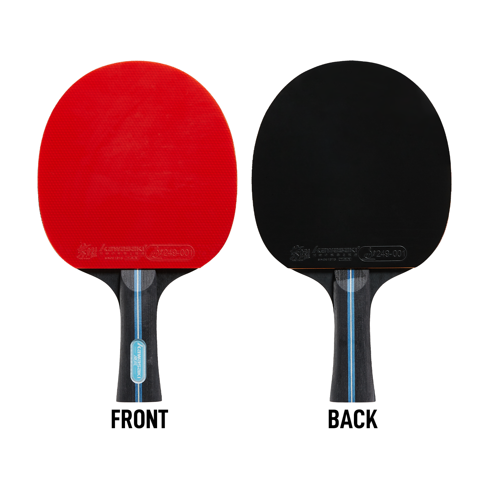 Kawasaki Table Tennis Equipmen – Ping Pong Ball Set Bewertung und Preis
