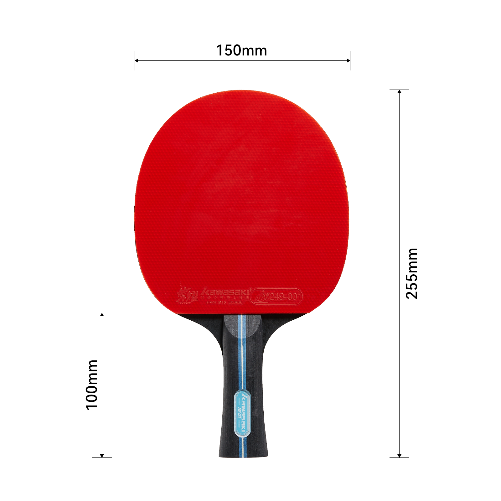 Kawasaki Table Tennis Equipmen – Ping Pong Ball Set Bewertung und Preis
