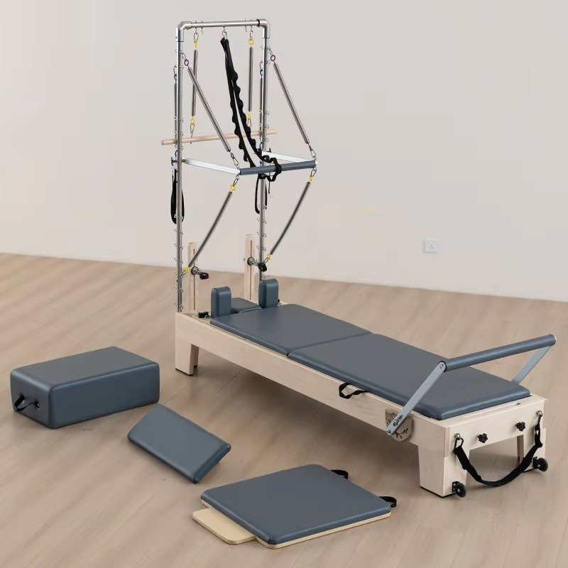 YTYIN Pilates Sports Equipment – Sports Equipment Trade In Bewertung und Preis