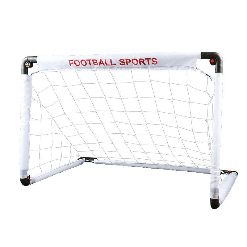 Portable Folding Soccer Goal w – Sports Equipment Kids Bewertung und Preis