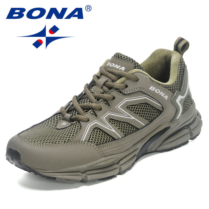 BONA 2023 New Designers Joggin – Sports Equipment Brands Bewertung und Preis