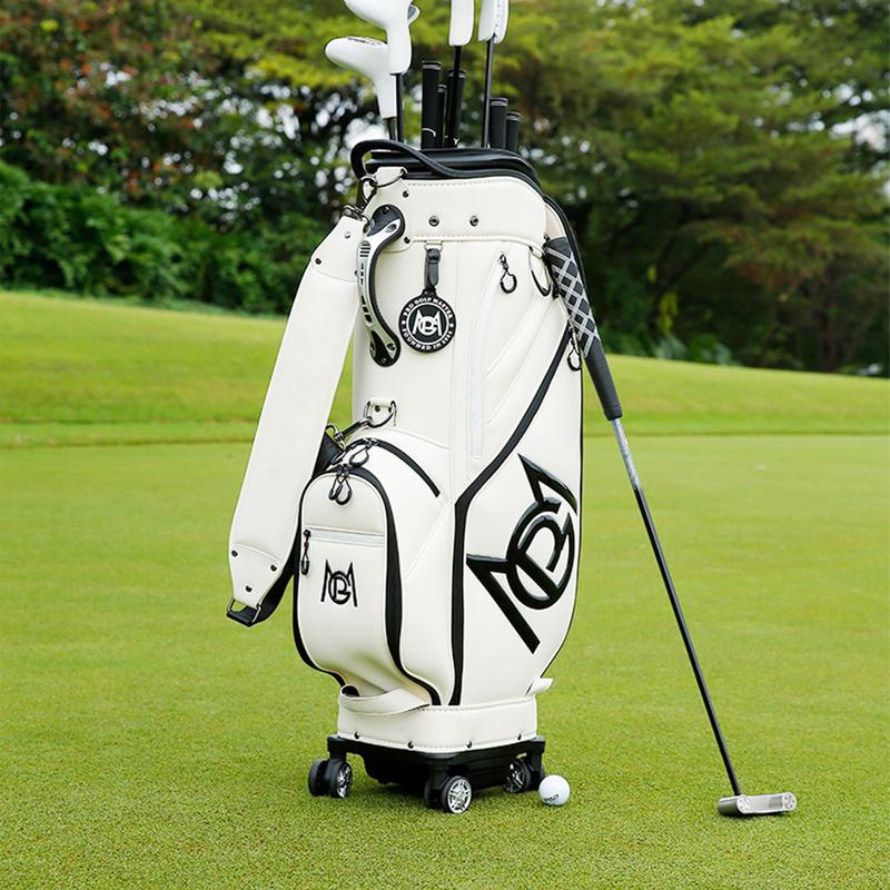Golf Luggage Tag Portable Name – Sports Equipment With Names Bewertung und Preis
