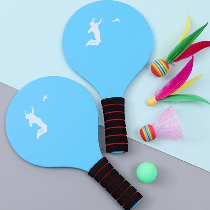 Pingpong Shuttlecock Set Crick – Ping Pong Ball Set Bewertung und Preis