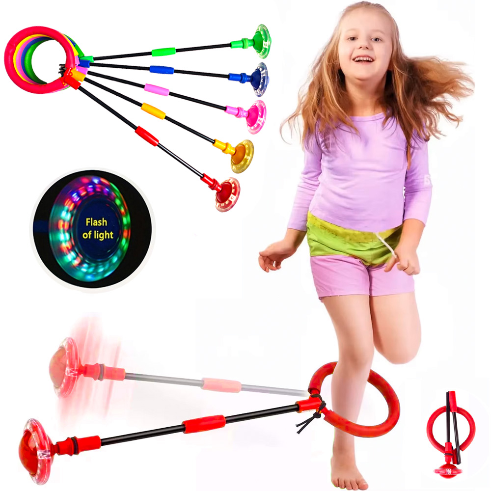 Flash Jumping Rope Ball Kids O – Bocce Ball Set Bewertung und Preis
