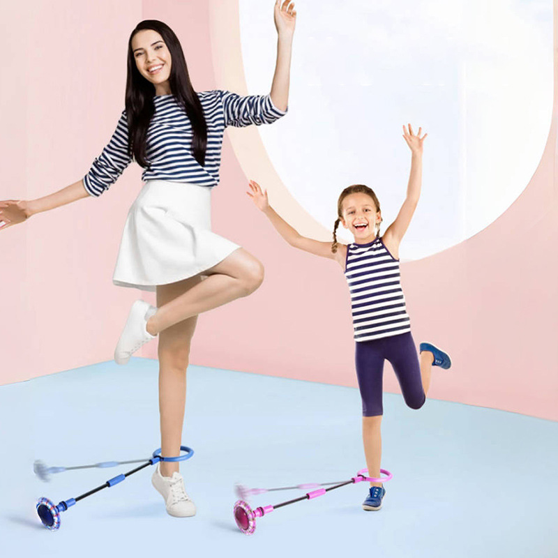 Flash Jumping Rope Ball Kids O – Bocce Ball Set Bewertung und Preis