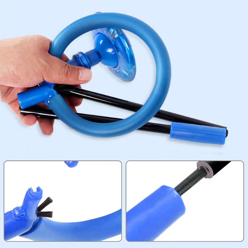 Flash Jumping Rope Ball Kids O – Bocce Ball Set Bewertung und Preis