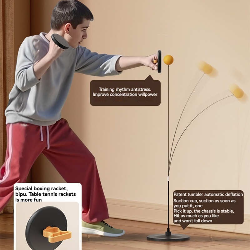 Elasticity Table Tennis Practi – Ping Pong Ball Set Bewertung und Preis