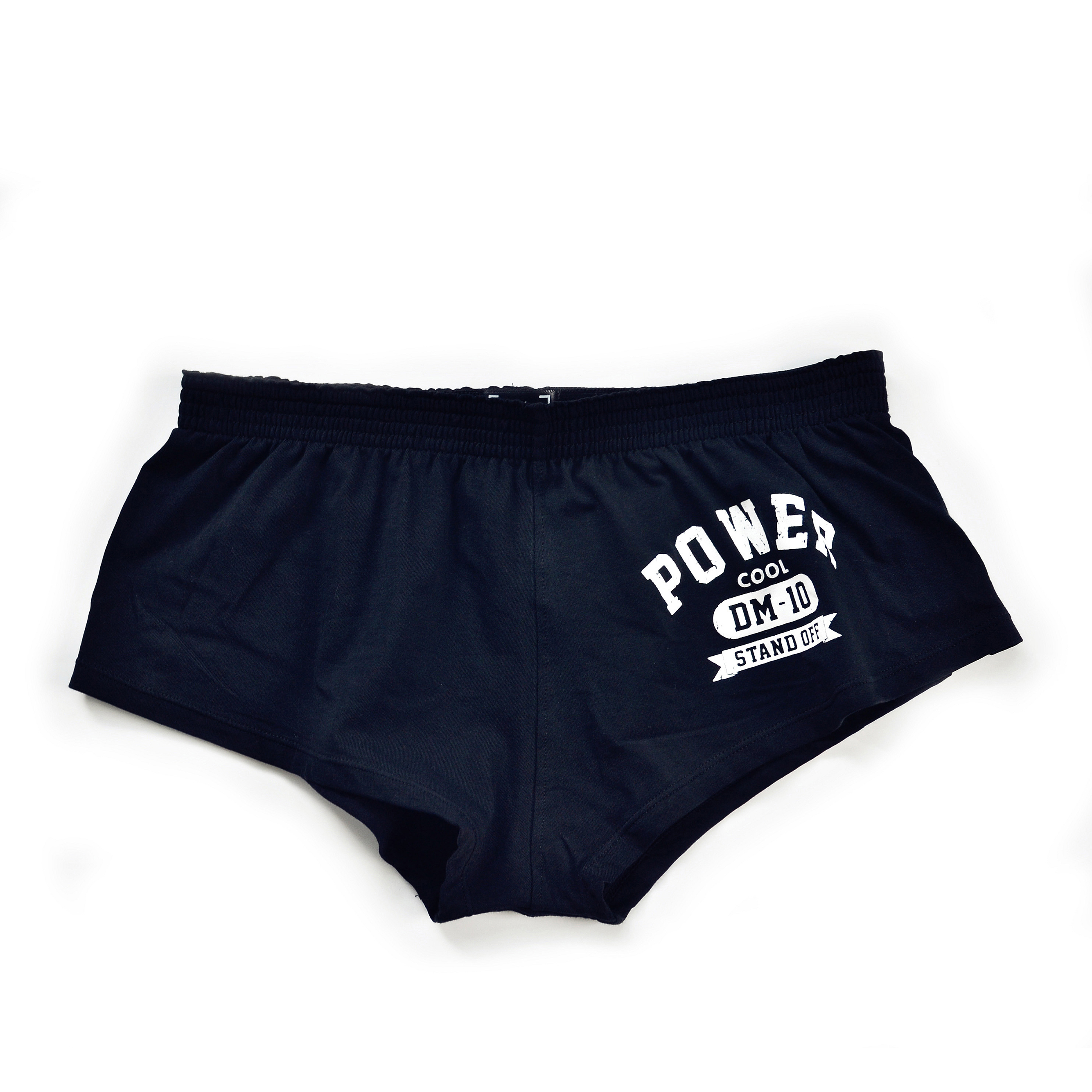 Cotton Fitness Gym Shorts Men  – Sports Equipment At Home Bewertung und Preis