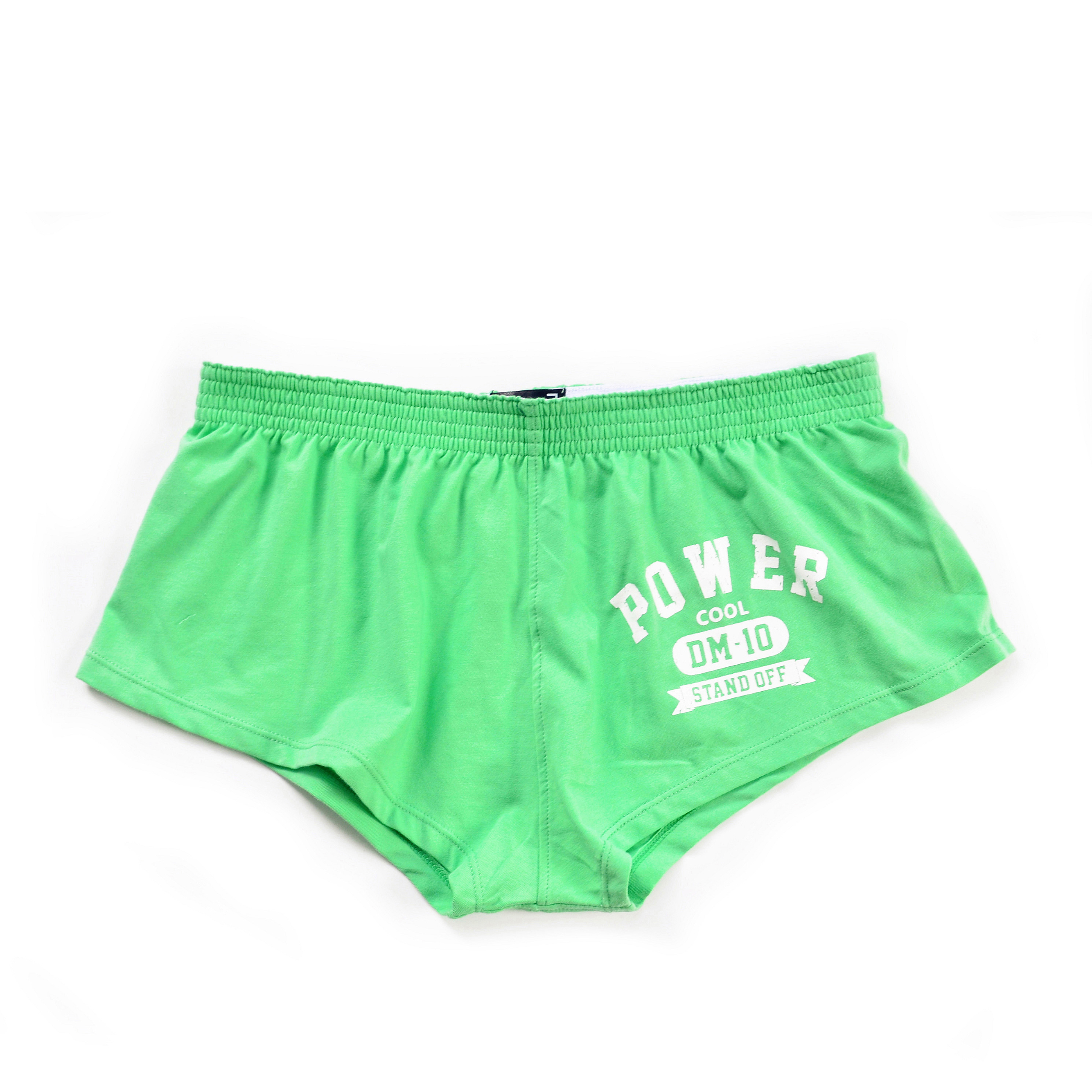 Cotton Fitness Gym Shorts Men  – Sports Equipment At Home Bewertung und Preis