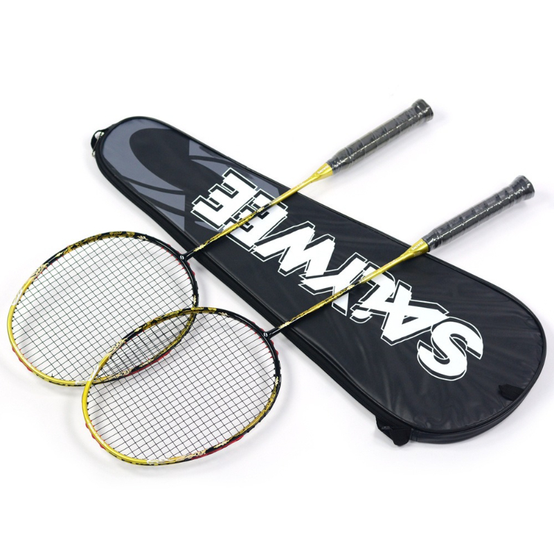 Lightweight Badminton Rackets  – Sports Equipment Types Bewertung und Preis