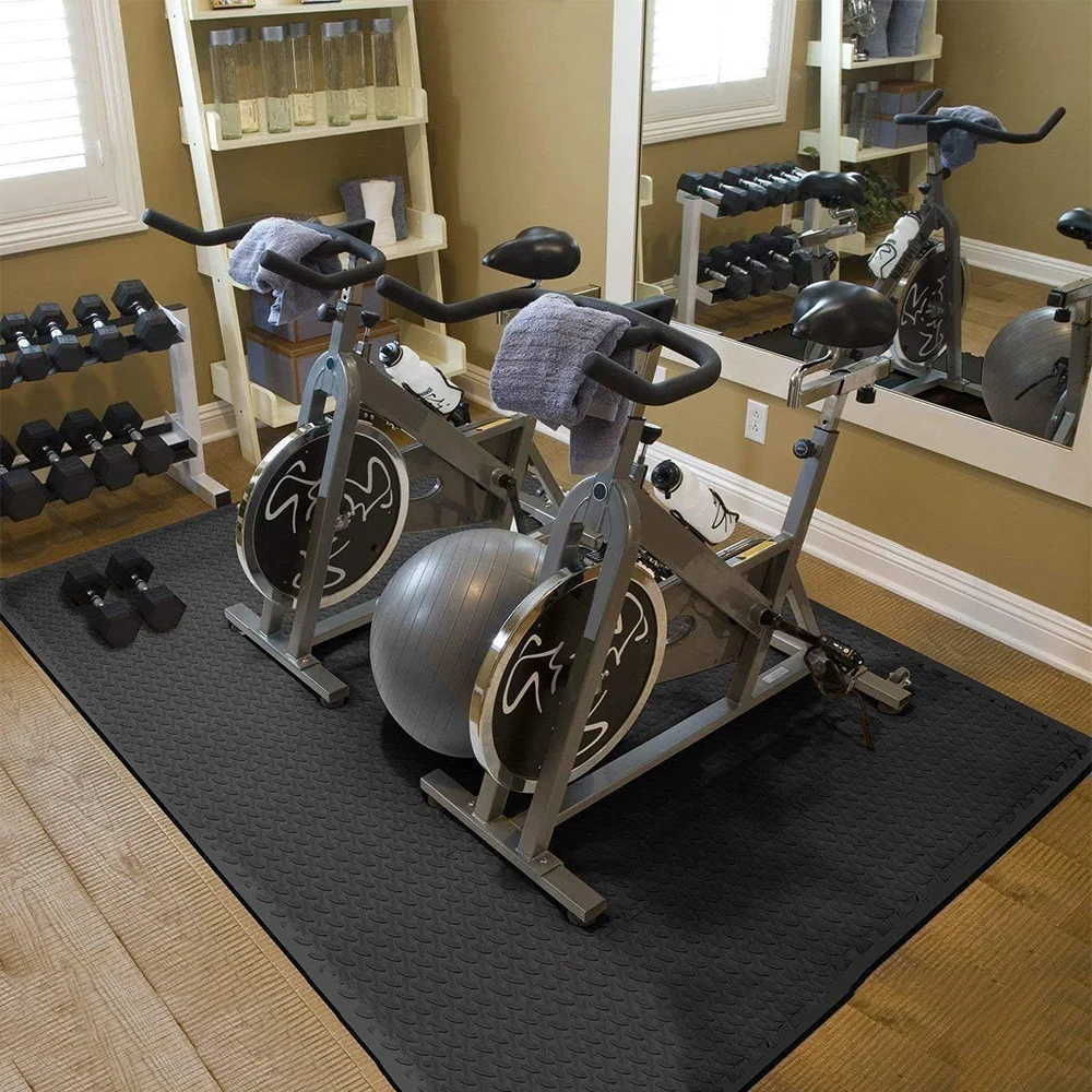 Puzzle Fitness Mat EVA Interlo – Sports Equipment Kids Bewertung und Preis