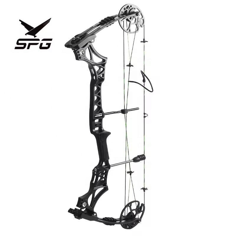 M129 Compound Bow And Arrow Se – Sports Equipment Drawing Bewertung und Preis