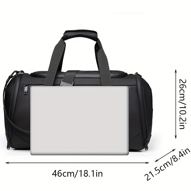 Large Capacity Carry on Travel – Sports Equipment Storage Bewertung und Preis