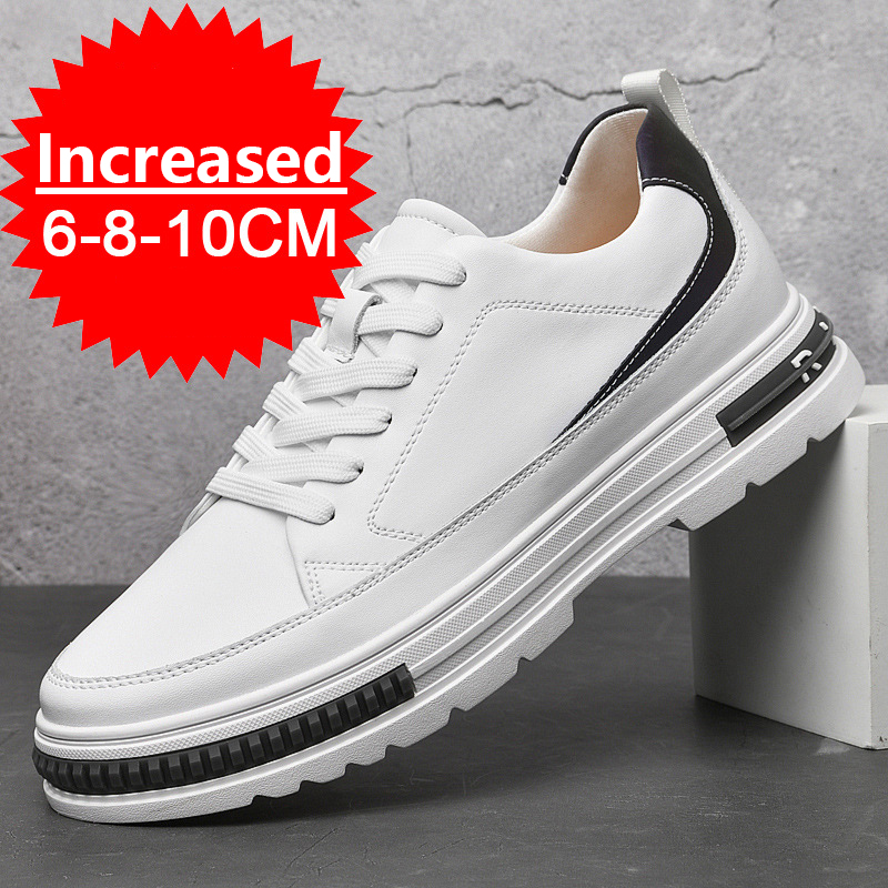 New Men Elevator Shoes Height  – Sports Equipment Brands Bewertung und Preis