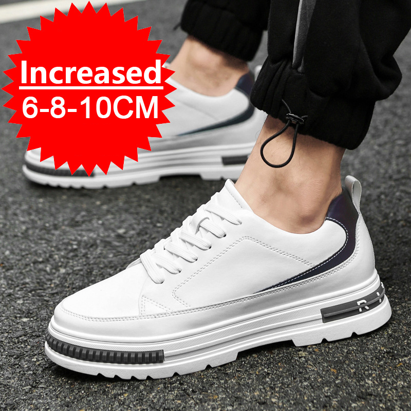 New Men Elevator Shoes Height  – Sports Equipment Brands Bewertung und Preis