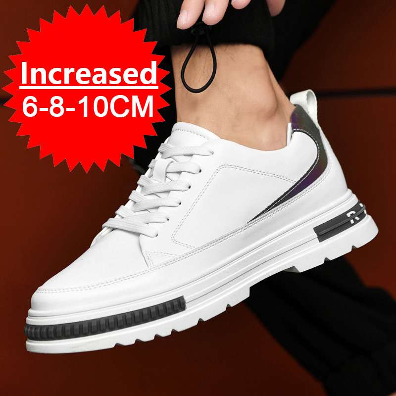 New Men Elevator Shoes Height  – Sports Equipment Brands Bewertung und Preis