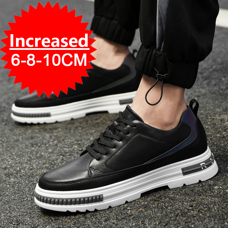 New Men Elevator Shoes Height  – Sports Equipment Brands Bewertung und Preis