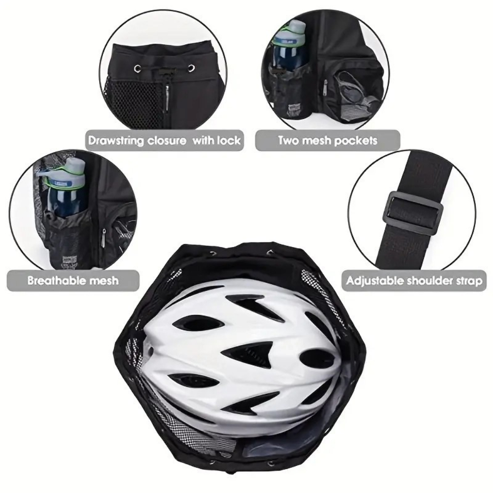 Drawstring Beach Storage Bag M – Sports Equipment Storage Bewertung und Preis